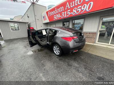 2011 Acura ZDX SH-AWD w/Tech   - Photo 8 - Spokane Valley, WA 99206