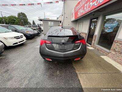 2011 Acura ZDX SH-AWD w/Tech   - Photo 7 - Spokane Valley, WA 99206