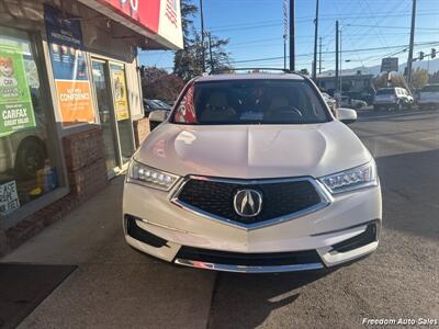 2019 Acura MDX SH-AWD w/Tech   - Photo 3 - Spokane Valley, WA 99206