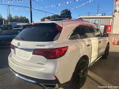 2019 Acura MDX SH-AWD w/Tech   - Photo 5 - Spokane Valley, WA 99206