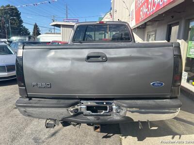 2004 Ford F-350 XLT   - Photo 6 - Spokane Valley, WA 99206