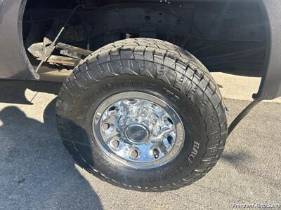 2004 Ford F-350 XLT   - Photo 9 - Spokane Valley, WA 99206