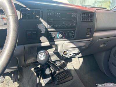 2004 Ford F-350 XLT   - Photo 19 - Spokane Valley, WA 99206