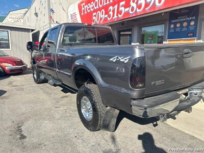 2004 Ford F-350 XLT   - Photo 7 - Spokane Valley, WA 99206