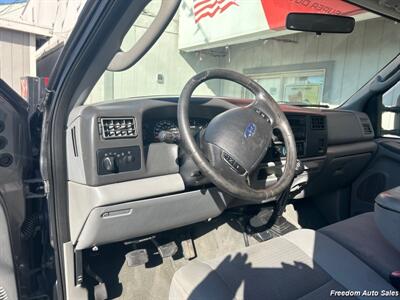 2004 Ford F-350 XLT   - Photo 16 - Spokane Valley, WA 99206