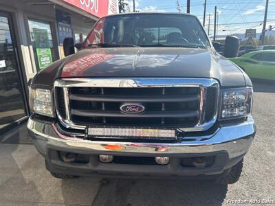 2004 Ford F-350 XLT   - Photo 3 - Spokane Valley, WA 99206