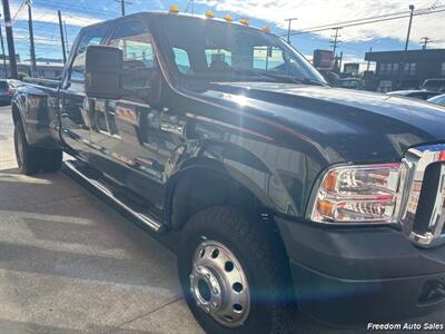 2006 Ford F-350 XLT   - Photo 4 - Spokane Valley, WA 99206