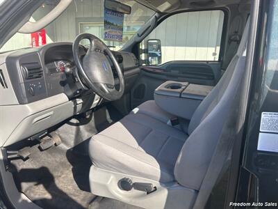 2006 Ford F-350 XLT   - Photo 13 - Spokane Valley, WA 99206