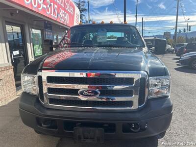 2006 Ford F-350 XLT   - Photo 3 - Spokane Valley, WA 99206