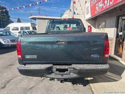 2006 Ford F-350 XLT   - Photo 6 - Spokane Valley, WA 99206