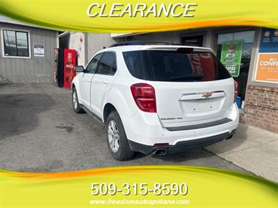2017 Chevrolet Equinox LT   - Photo 7 - Spokane Valley, WA 99206
