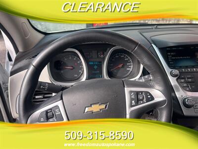 2017 Chevrolet Equinox LT   - Photo 11 - Spokane Valley, WA 99206