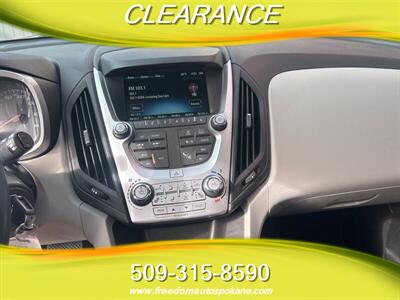 2017 Chevrolet Equinox LT   - Photo 12 - Spokane Valley, WA 99206