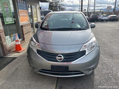 2014 Nissan Versa Note S Plus   - Photo 3 - Spokane Valley, WA 99206