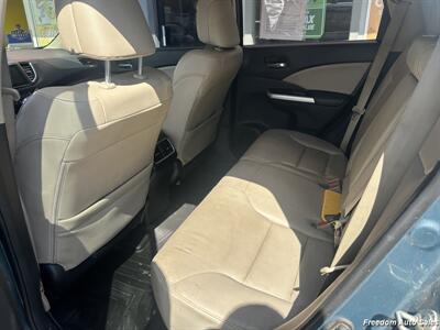 2015 Honda CR-V EX-L   - Photo 9 - Spokane Valley, WA 99206