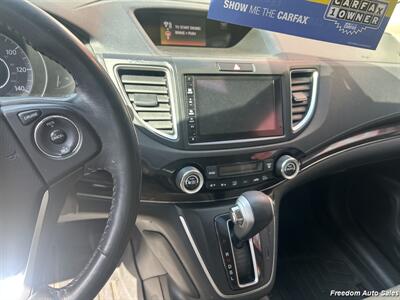 2015 Honda CR-V EX-L   - Photo 15 - Spokane Valley, WA 99206