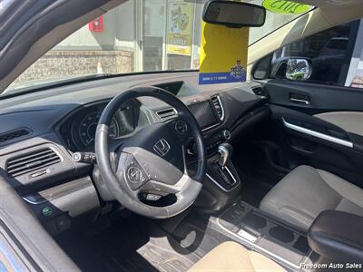 2015 Honda CR-V EX-L   - Photo 11 - Spokane Valley, WA 99206