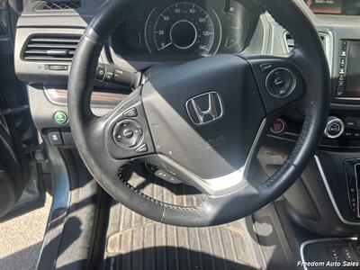 2015 Honda CR-V EX-L   - Photo 16 - Spokane Valley, WA 99206