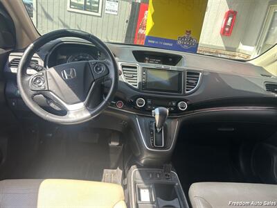 2015 Honda CR-V EX-L   - Photo 10 - Spokane Valley, WA 99206