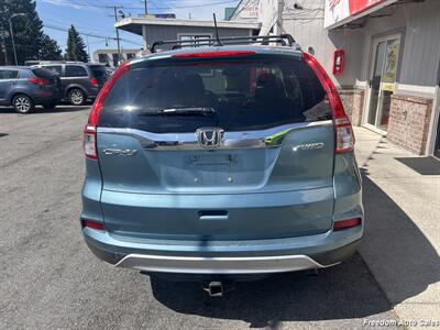 2015 Honda CR-V EX-L   - Photo 6 - Spokane Valley, WA 99206