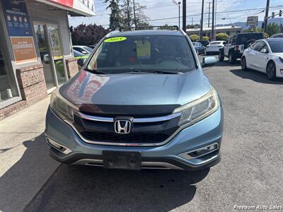 2015 Honda CR-V EX-L   - Photo 3 - Spokane Valley, WA 99206