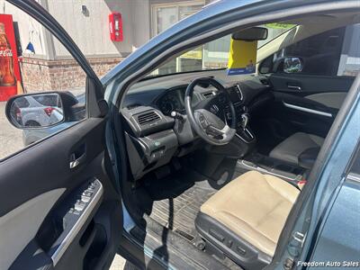2015 Honda CR-V EX-L   - Photo 12 - Spokane Valley, WA 99206