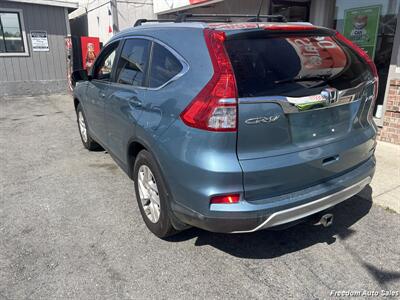 2015 Honda CR-V EX-L   - Photo 7 - Spokane Valley, WA 99206