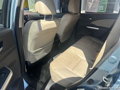 2015 Honda CR-V EX-L   - Photo 8 - Spokane Valley, WA 99206