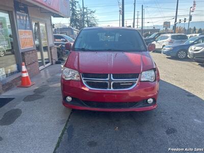 2012 Dodge Grand Caravan Crew   - Photo 3 - Spokane Valley, WA 99206