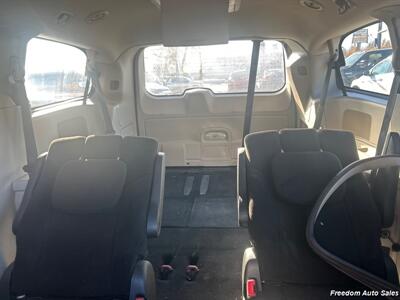 2012 Dodge Grand Caravan Crew   - Photo 9 - Spokane Valley, WA 99206