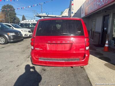 2012 Dodge Grand Caravan Crew   - Photo 6 - Spokane Valley, WA 99206