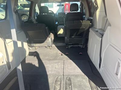 2012 Dodge Grand Caravan Crew   - Photo 8 - Spokane Valley, WA 99206