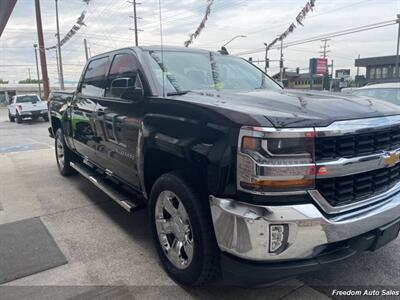 2018 Chevrolet Silverado 1500 LT   - Photo 4 - Spokane Valley, WA 99206