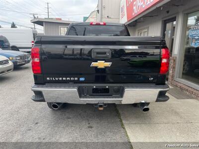 2018 Chevrolet Silverado 1500 LT   - Photo 6 - Spokane Valley, WA 99206