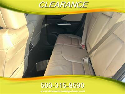 2015 Honda CR-V EX-L w/Navi   - Photo 11 - Spokane Valley, WA 99206