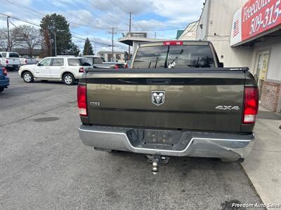 2012 RAM 1500 SLT   - Photo 6 - Spokane Valley, WA 99206