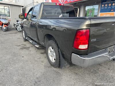 2012 RAM 1500 SLT   - Photo 7 - Spokane Valley, WA 99206