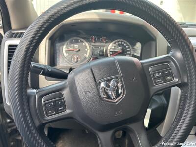 2012 RAM 1500 SLT   - Photo 13 - Spokane Valley, WA 99206