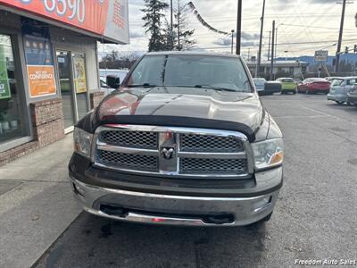 2012 RAM 1500 SLT   - Photo 3 - Spokane Valley, WA 99206