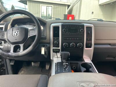 2012 RAM 1500 SLT   - Photo 9 - Spokane Valley, WA 99206