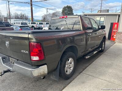 2012 RAM 1500 SLT   - Photo 5 - Spokane Valley, WA 99206