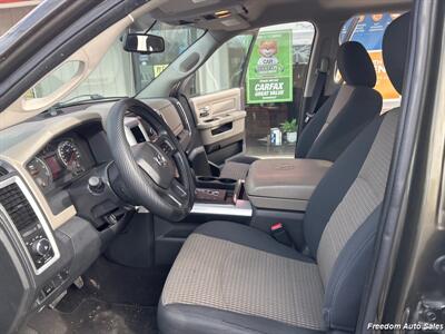 2012 RAM 1500 SLT   - Photo 10 - Spokane Valley, WA 99206