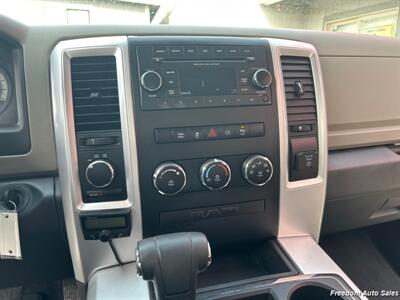 2012 RAM 1500 SLT   - Photo 12 - Spokane Valley, WA 99206