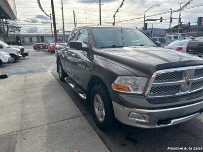 2012 RAM 1500 SLT   - Photo 4 - Spokane Valley, WA 99206