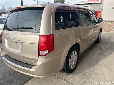 2014 Dodge Grand Caravan SE   - Photo 5 - Spokane Valley, WA 99206