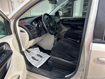 2014 Dodge Grand Caravan SE   - Photo 21 - Spokane Valley, WA 99206