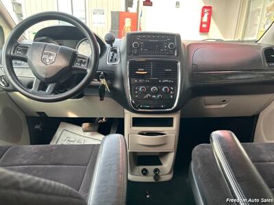 2014 Dodge Grand Caravan SE   - Photo 14 - Spokane Valley, WA 99206