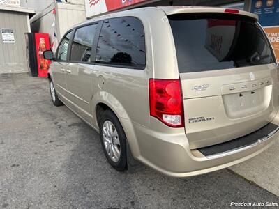 2014 Dodge Grand Caravan SE   - Photo 7 - Spokane Valley, WA 99206