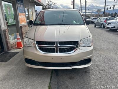 2014 Dodge Grand Caravan SE   - Photo 3 - Spokane Valley, WA 99206