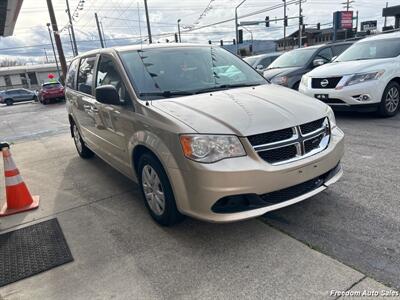 2014 Dodge Grand Caravan SE   - Photo 4 - Spokane Valley, WA 99206